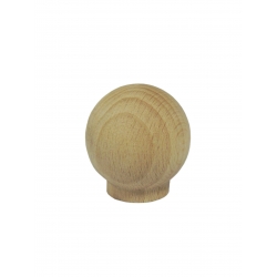 Uchwyt gałka meblowa 30 mm